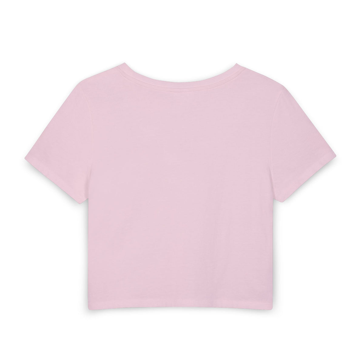 Soft Girl. Hard Limits. Baby Tee