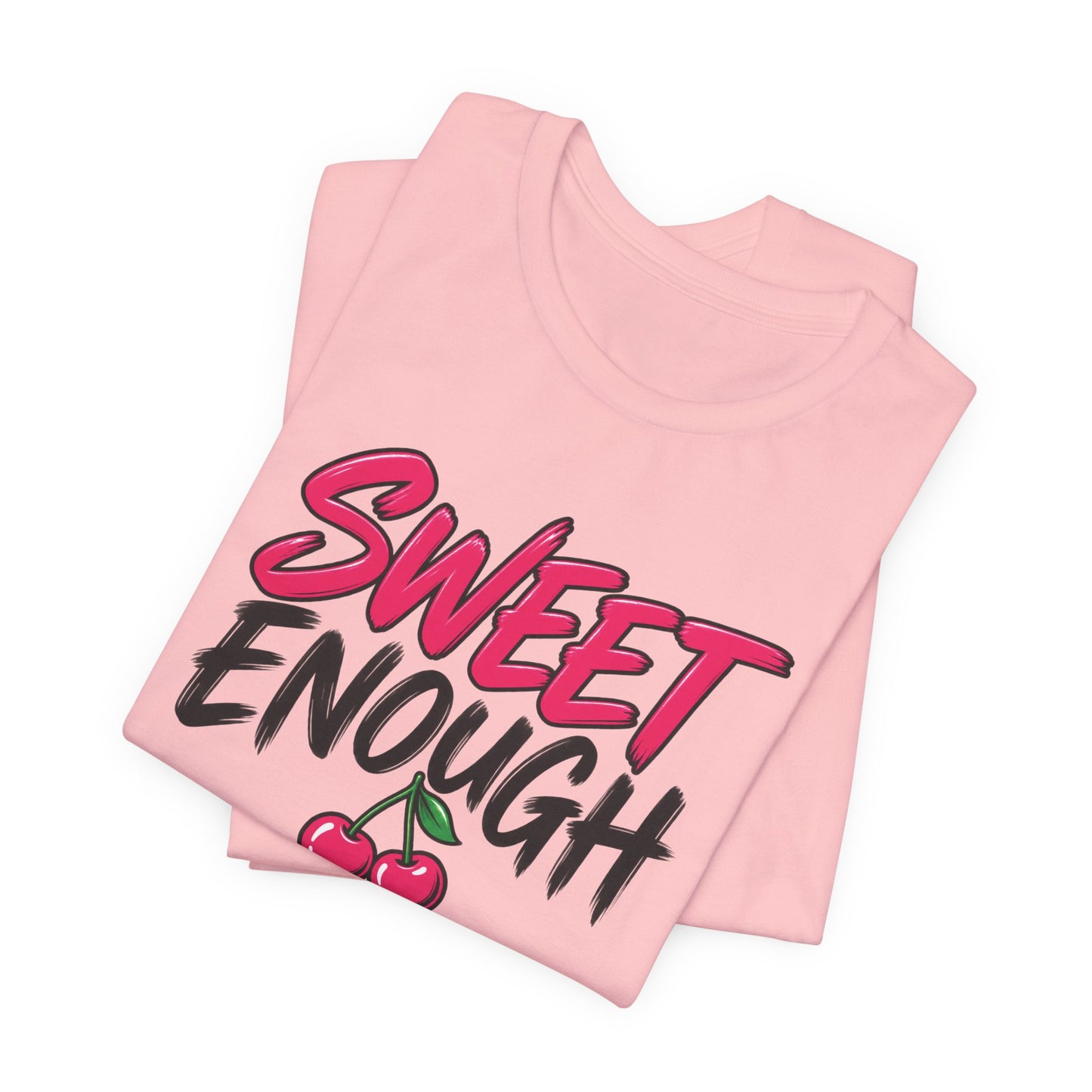 Sweet Enough Graphic Tee