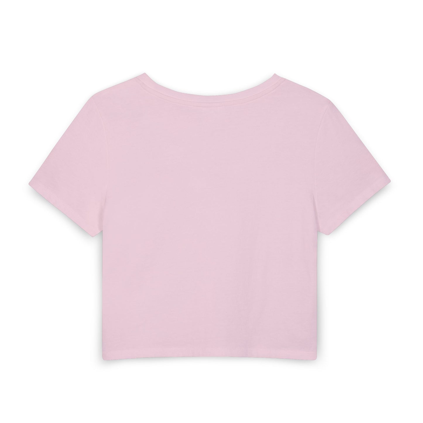 Pretty With Problems Baby Tee
