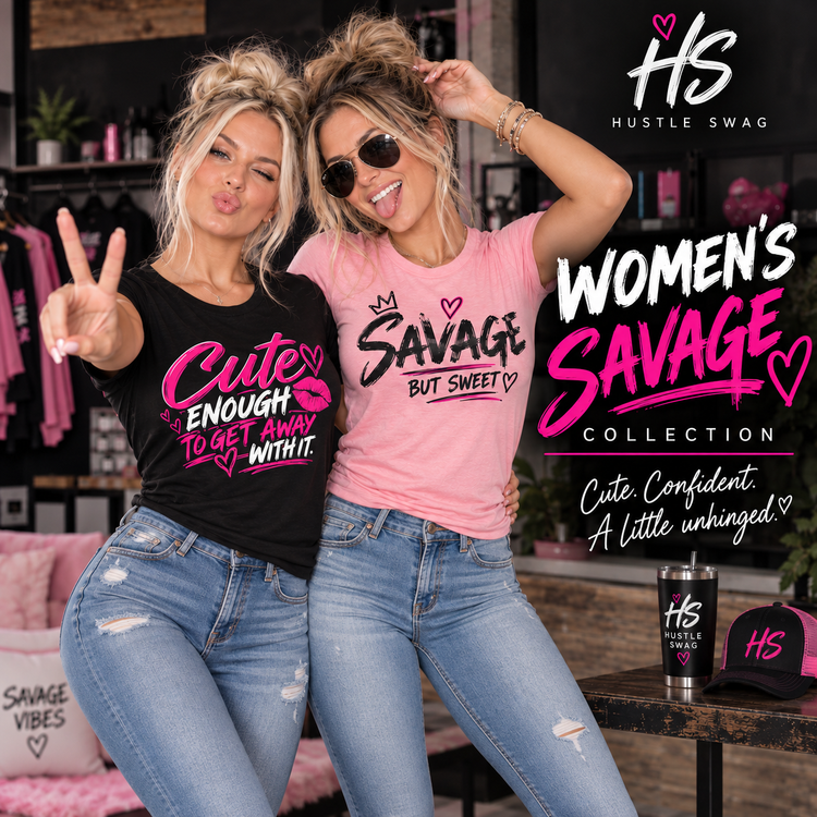 Women's Savage