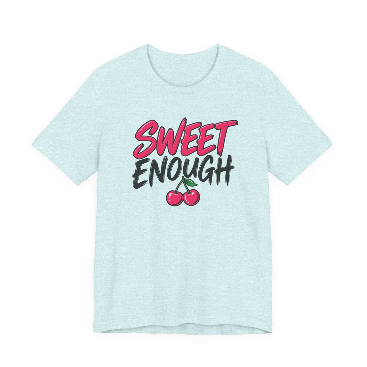 Sweet Enough Graphic Tee