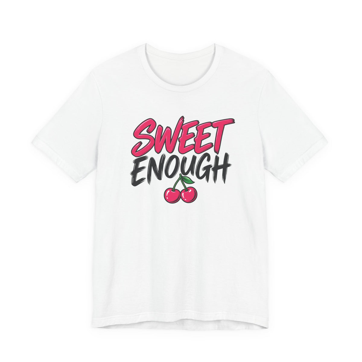 Sweet Enough Graphic Tee