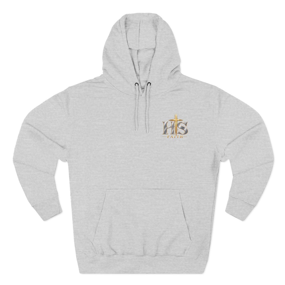 Grace Changes Everything Christian Hoodie