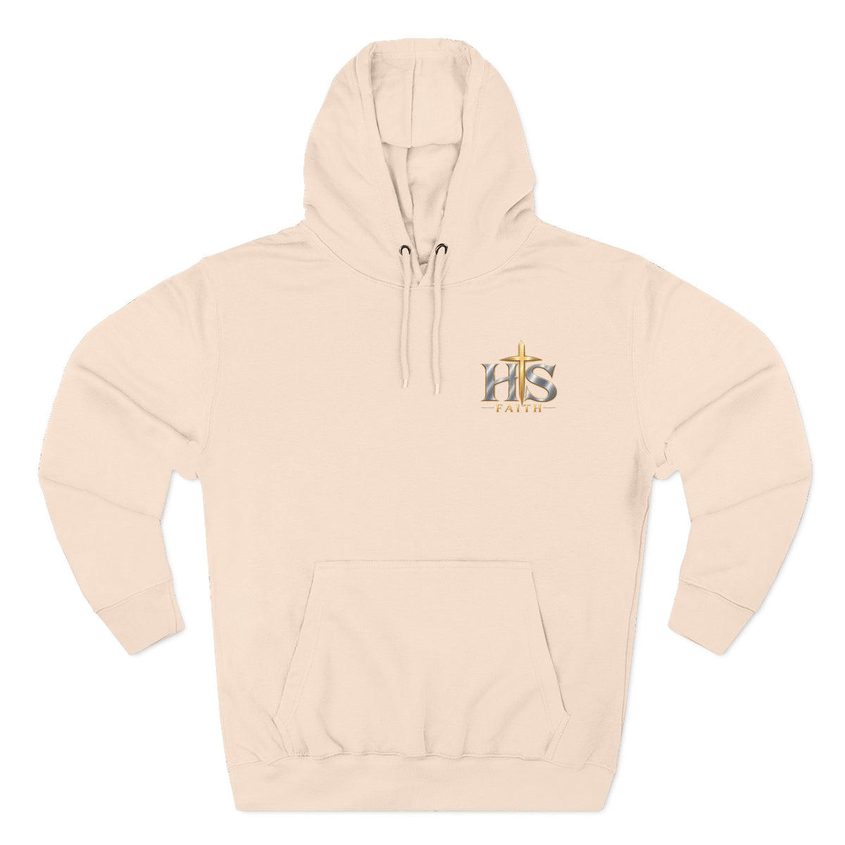 The Grave Couldn’t Hold Him Christian Hoodie