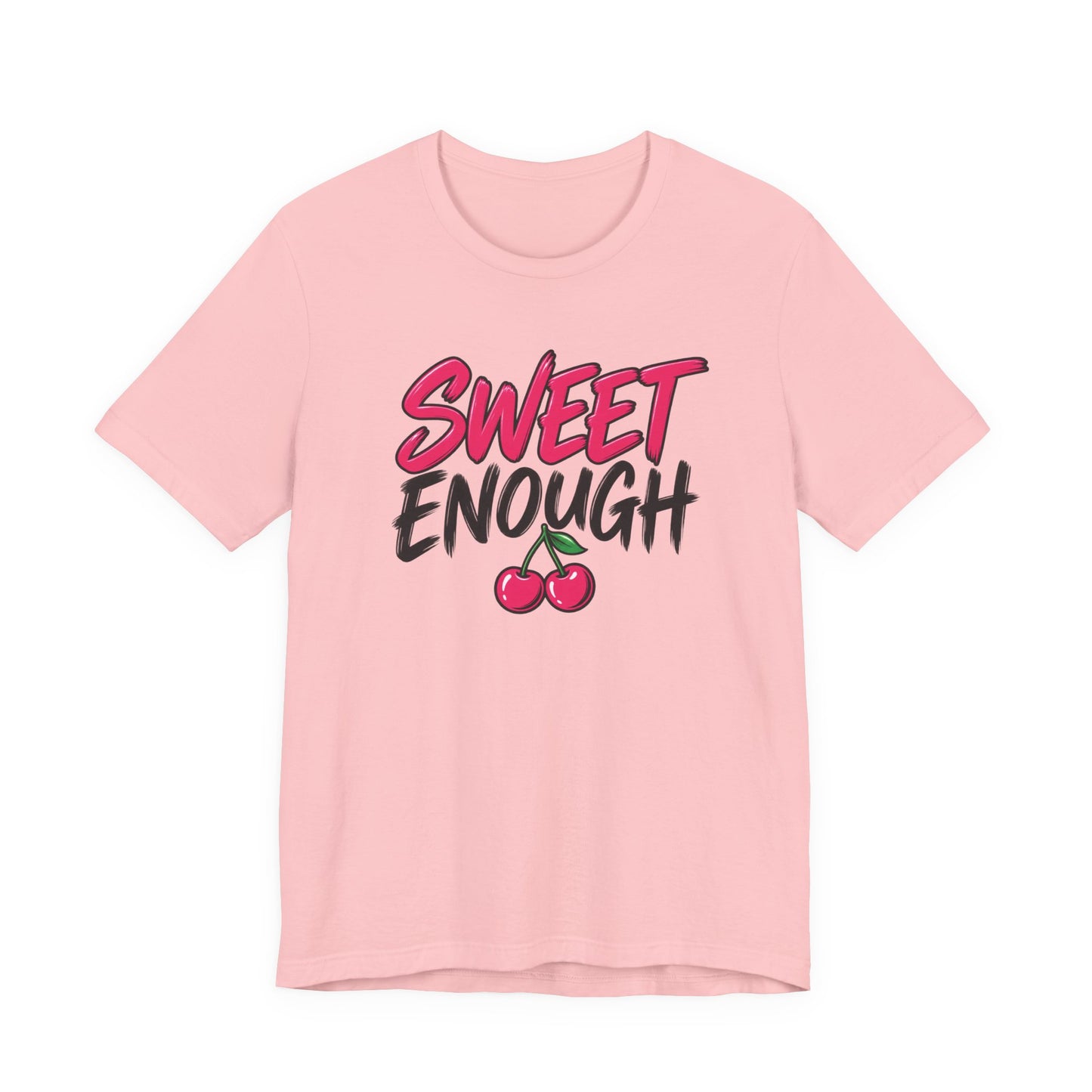 Sweet Enough Graphic Tee