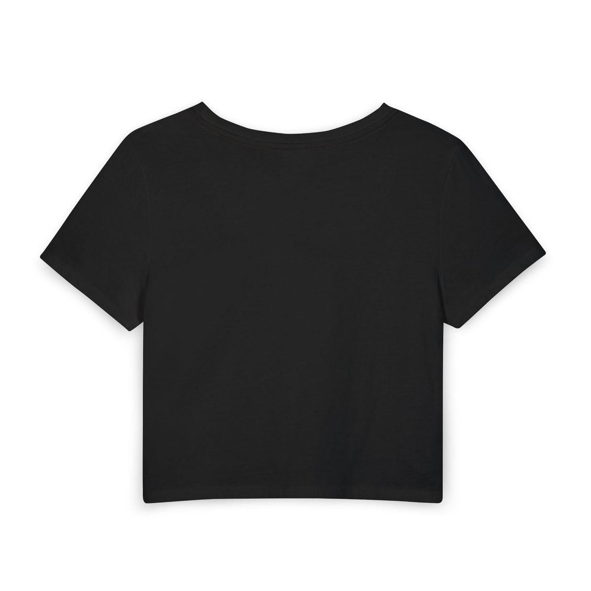 Soft Girl. Hard Limits. Baby Tee