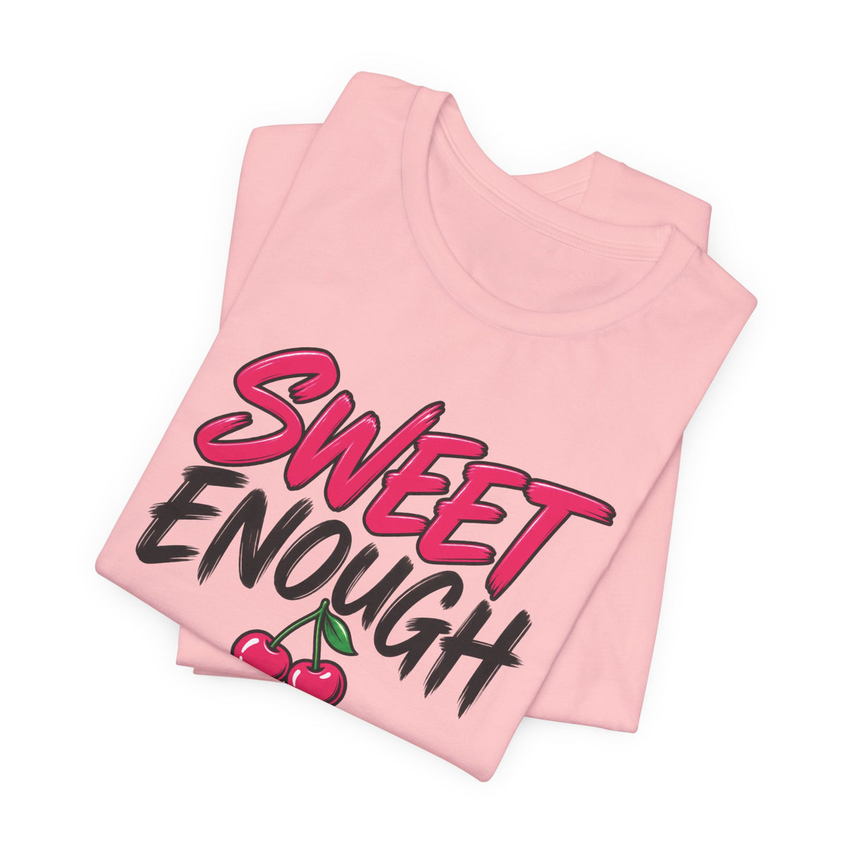 Sweet Enough Graphic Tee