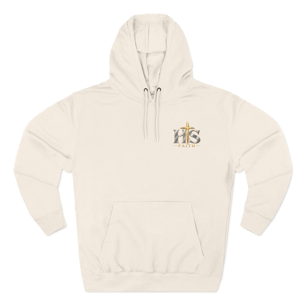 Grace Changes Everything Christian Hoodie