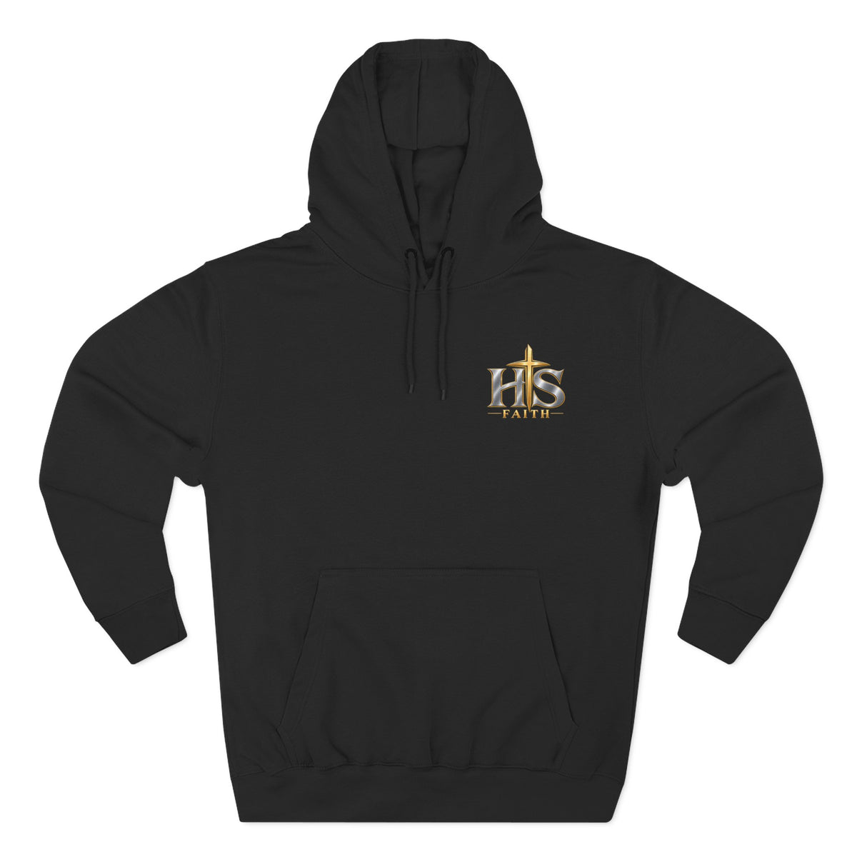 The Grave Couldn’t Hold Him Christian Hoodie