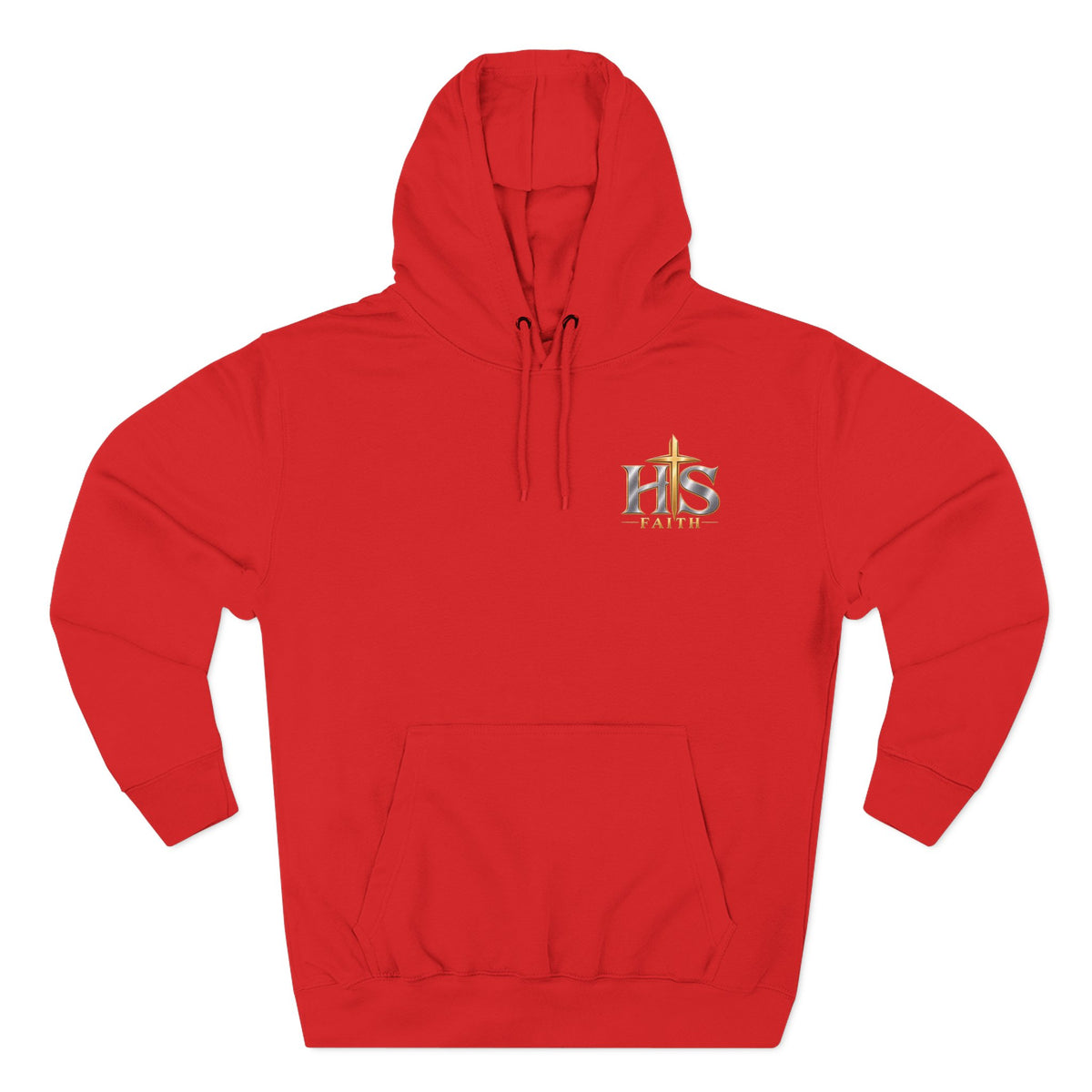 Grace Changes Everything Christian Hoodie