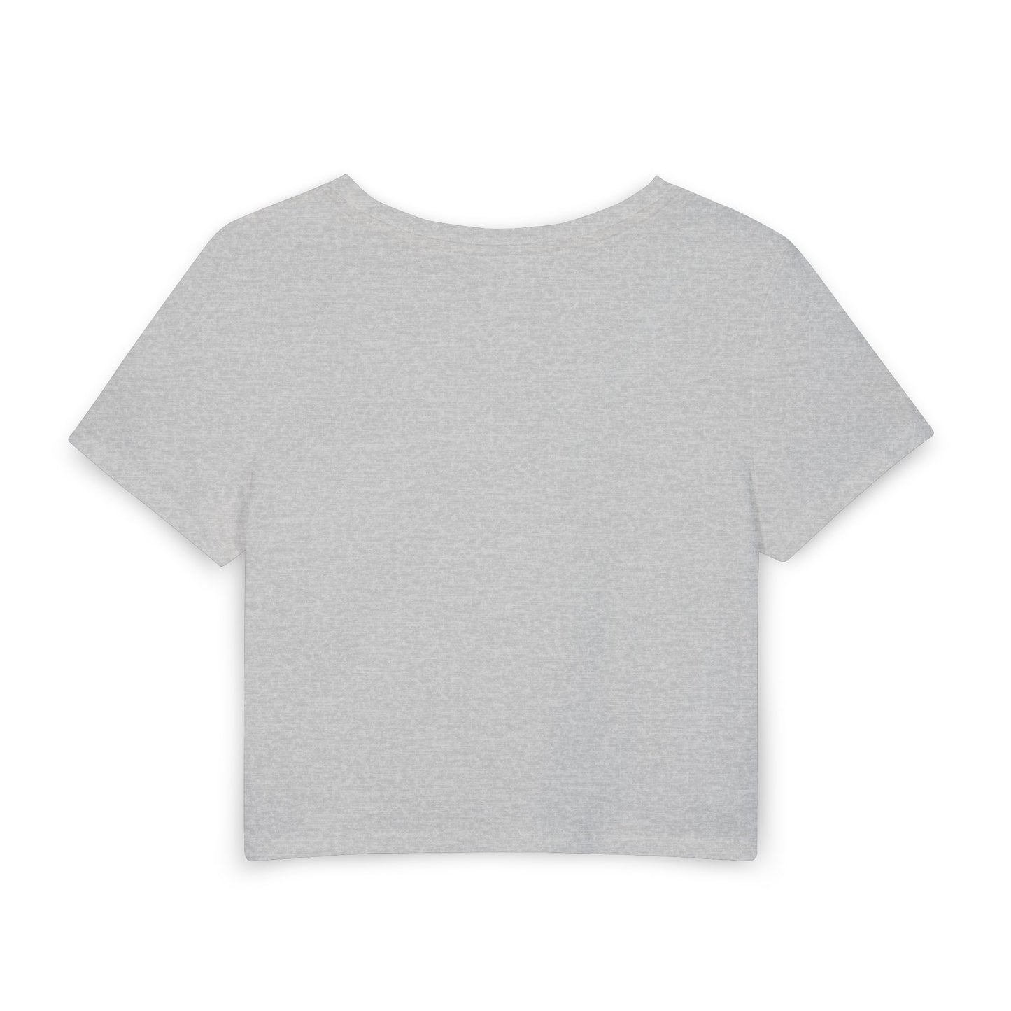 Pretty With Problems Baby Tee