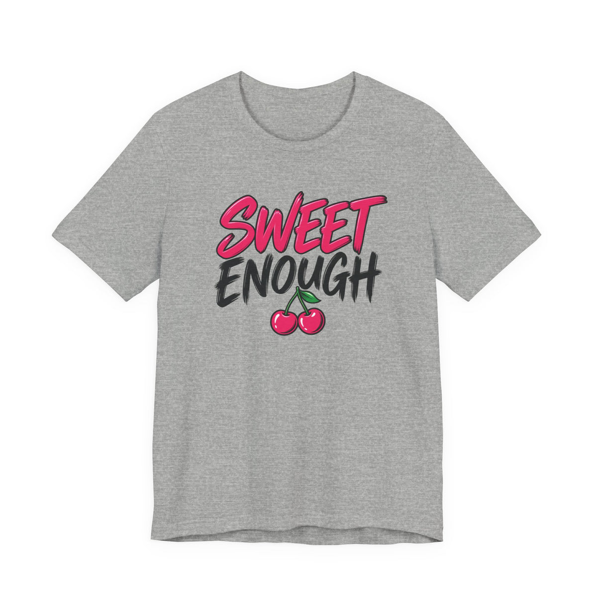 Sweet Enough Graphic Tee