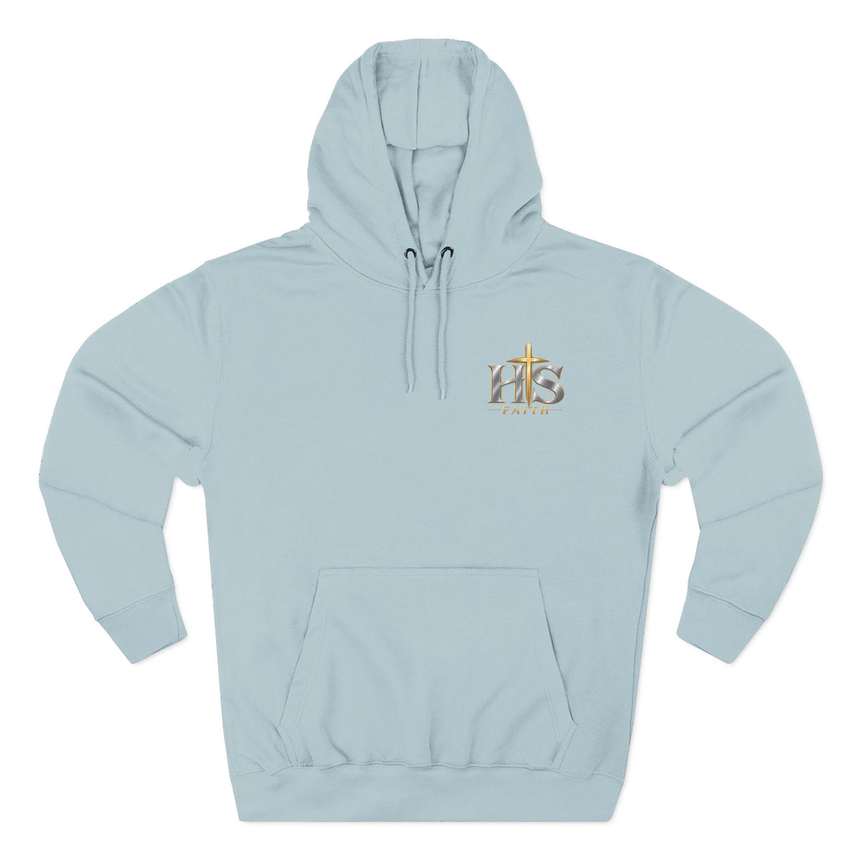 Grace Changes Everything Christian Hoodie