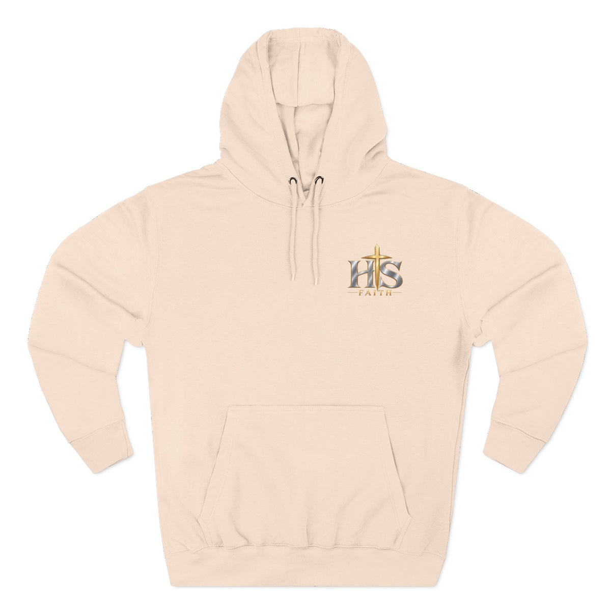 Grace Changes Everything Christian Hoodie