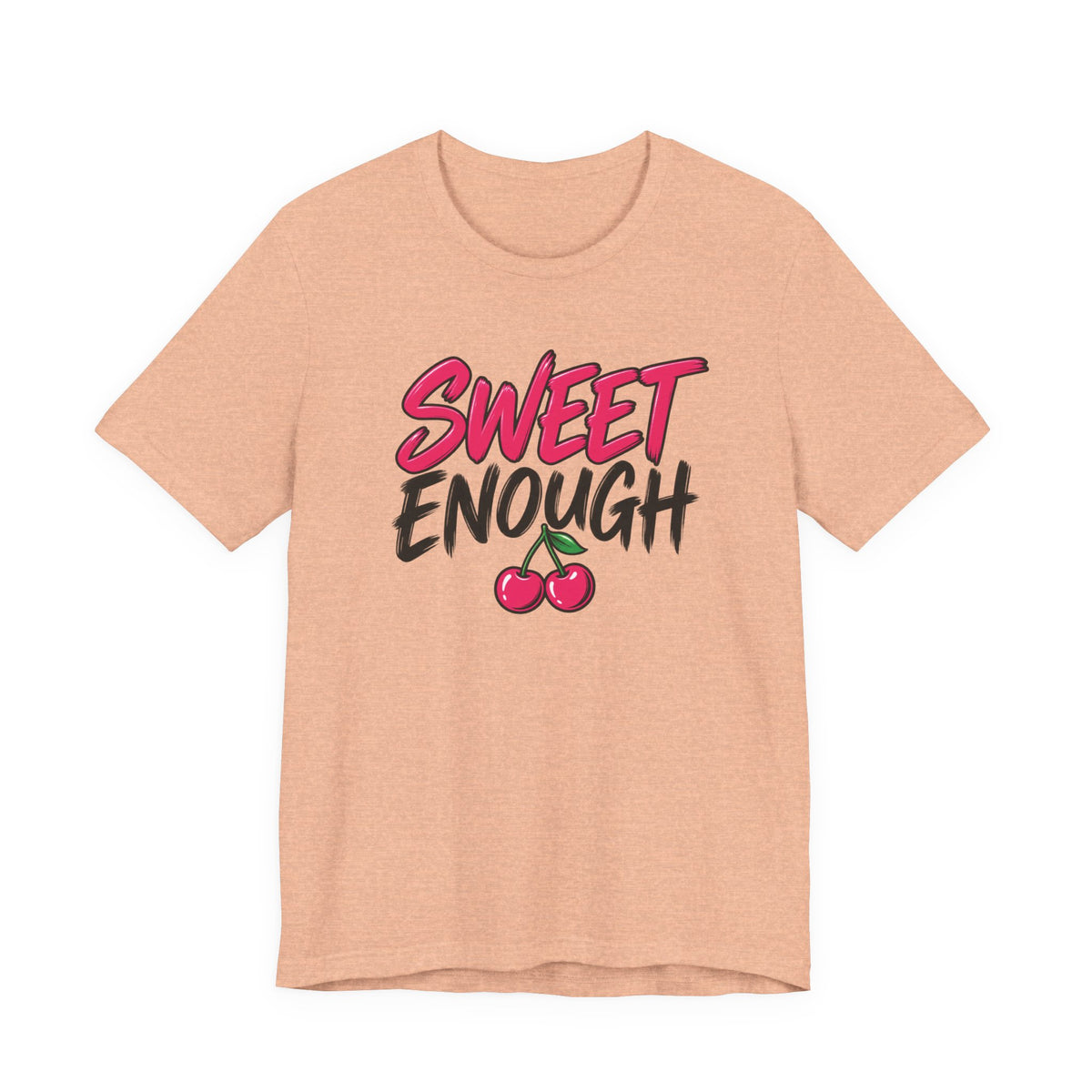 Sweet Enough Graphic Tee