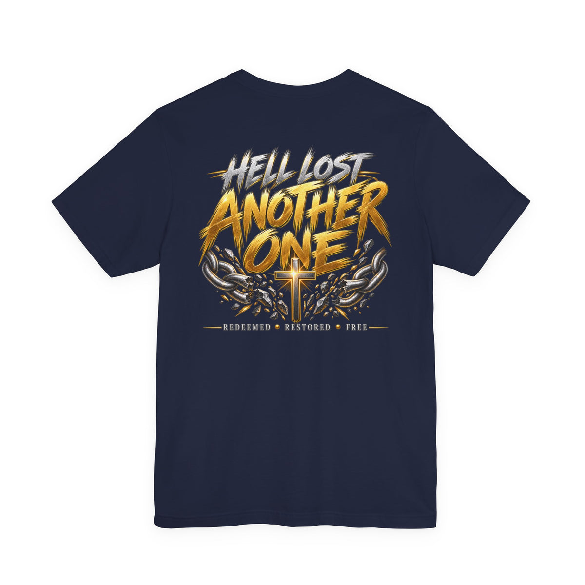 Hell Lost Another One