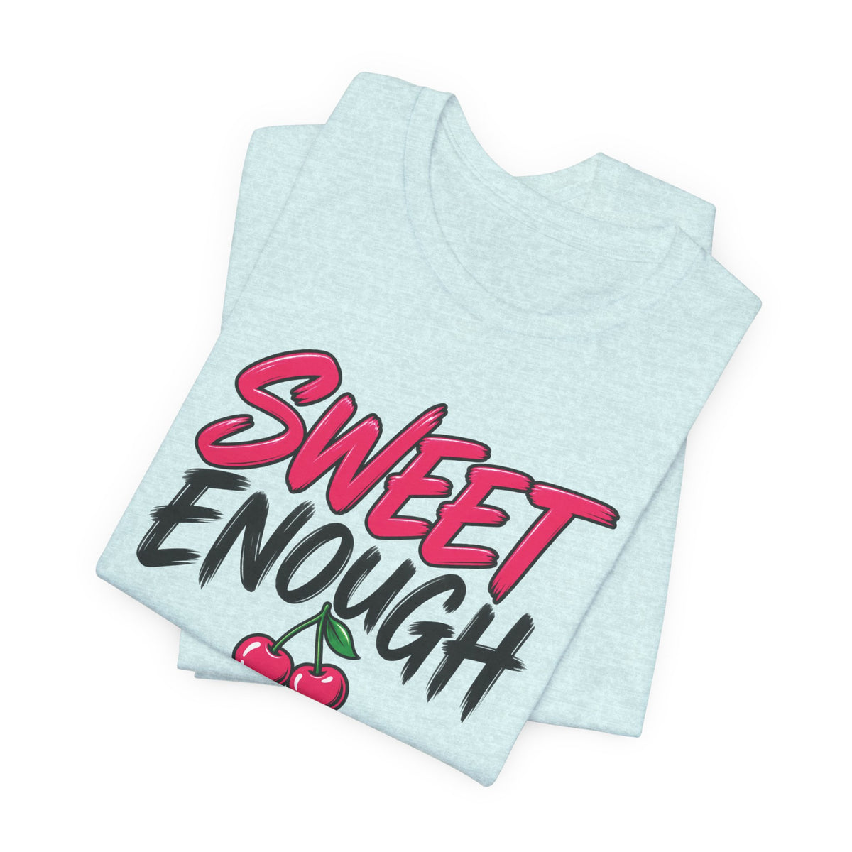 Sweet Enough Graphic Tee