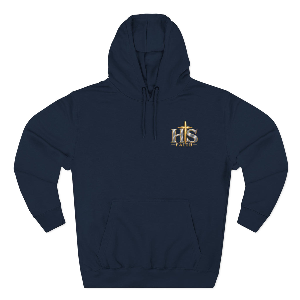 The Grave Couldn’t Hold Him Christian Hoodie